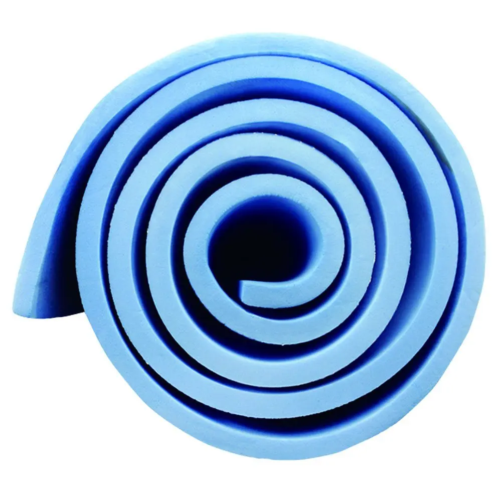 High-end design thermal xpe foam aluminum foil heat resistant insulation