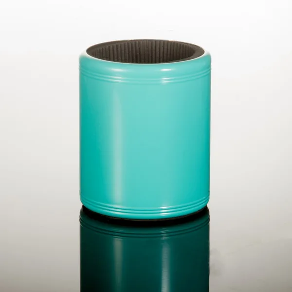 12oz Factory Customized Sublimation Can Cooler Keep Cold Single Wall Stainless Steel Beverage Beer Cola Slim Can Cooler Holder