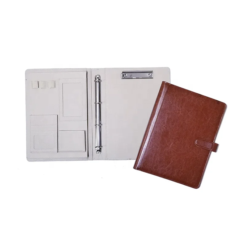 wholesale Stationery Folder With Logo