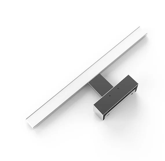 Дешевый Лидер продаж, высококачественный косметический набор, салонный светодио дный зеркальный косметический светильник