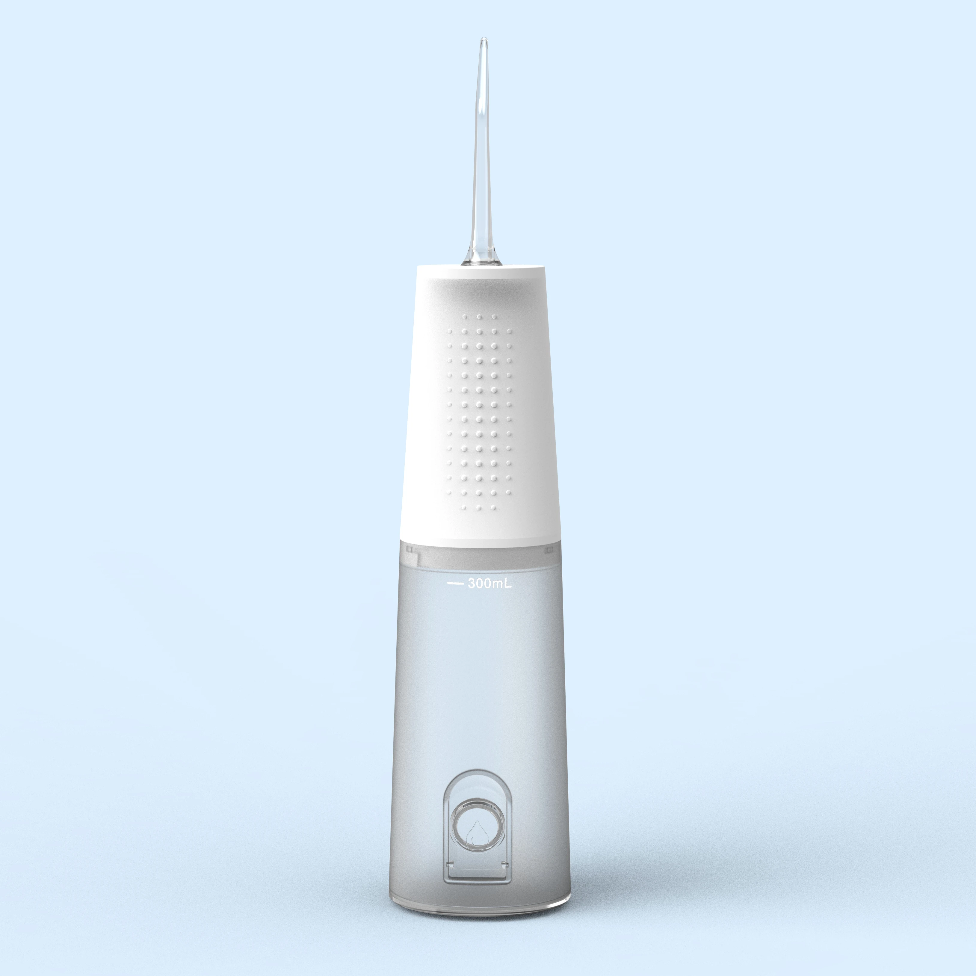 
Factory Outlet Dental Cleaning Water Flosser Oral Flosser Cordless Flosser For Family Travel Teeth Clean 