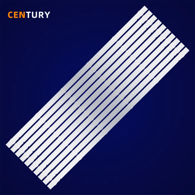 Bar LED TV I-5500SY80062-VC L3_PHN_LYX  LM41-01056A LED Backlight Strip Replacement For 55 Inch LCD TV XBR-55X800H KD-55XH8096 X