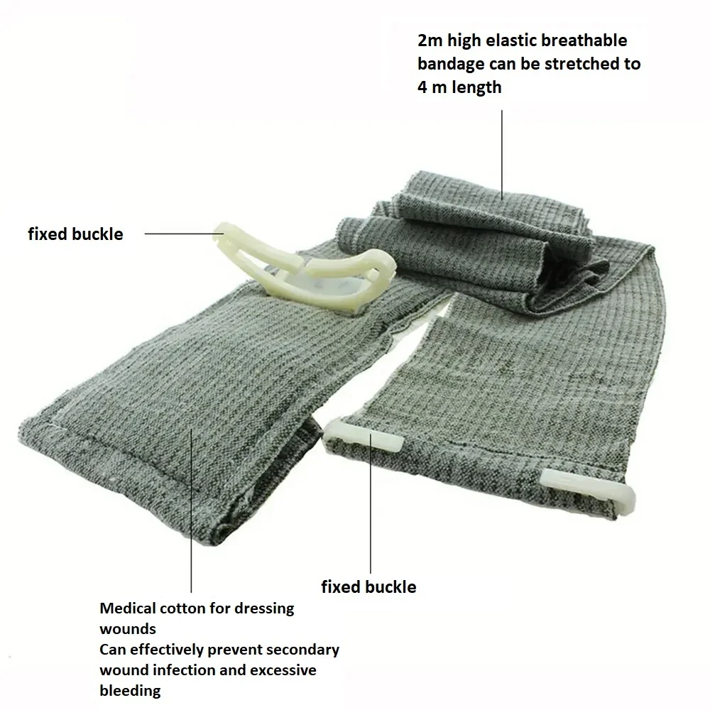 High Quality Wholesale First Aid Bandage With wholesale price