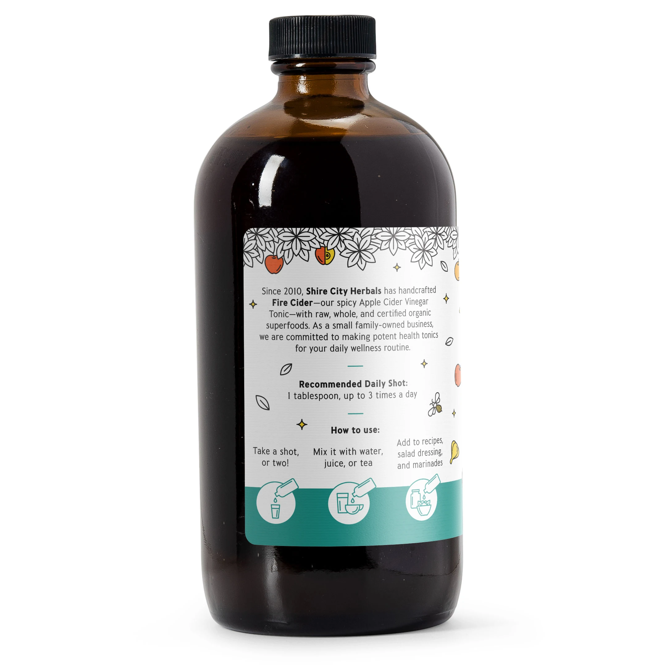 
6pk 16oz African Bronze Honey Fire Cider Buy Liquor Online For Wholesale 