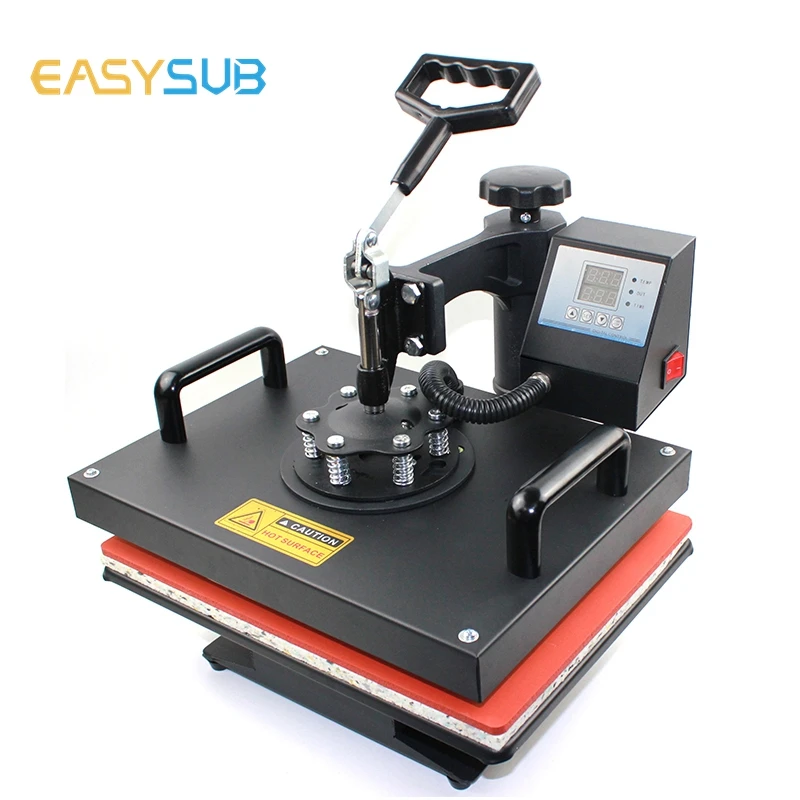 Tumbler Press Heat Press Machine Tumbler Sublimation 10 In 1 Combo Shoes Printing Machine Heat Press For Shoes  Pen Mug T-shirt