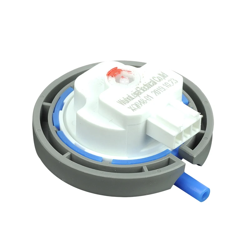 Water Level Electronic Pressure sensor Water level pressure switch for Home Washing Machine/ Washer