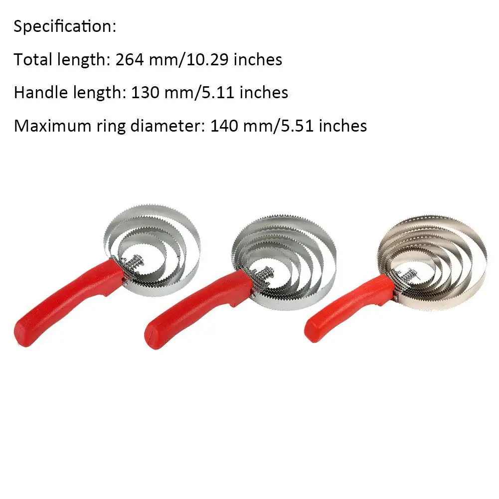 6 Rings Horses Serrated Curry Comb sweat scraping anti-itch rake Scraper Cattle scratching teeth pet hair removal Cleaning Brush