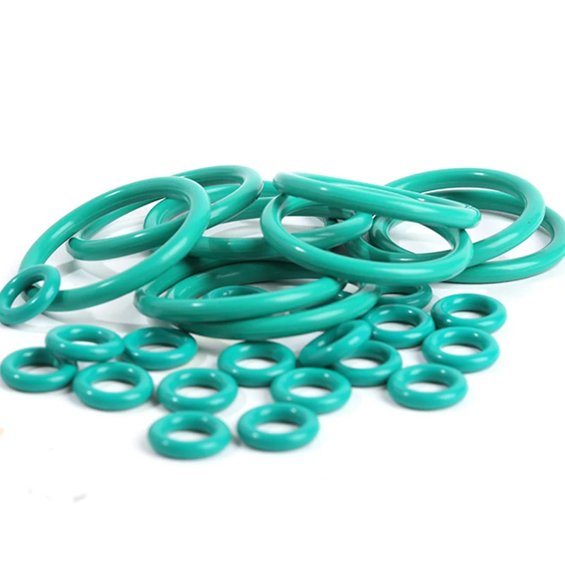 Kafuka Manufacturer of High Quality Oring Durable FKM O-ring Customizable NBR O-ring Epdm O-ring