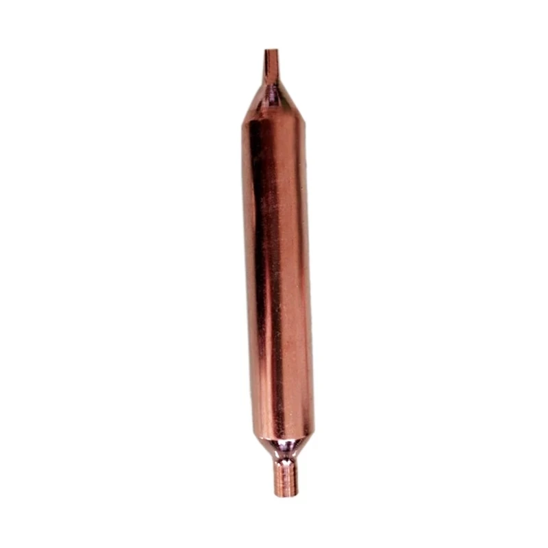 air conditioning copper filter drying compressor heat pump thickening molecular
