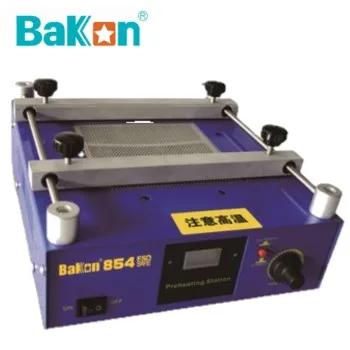  Bakon BK854 лабораторное нагревательное оборудование электронная