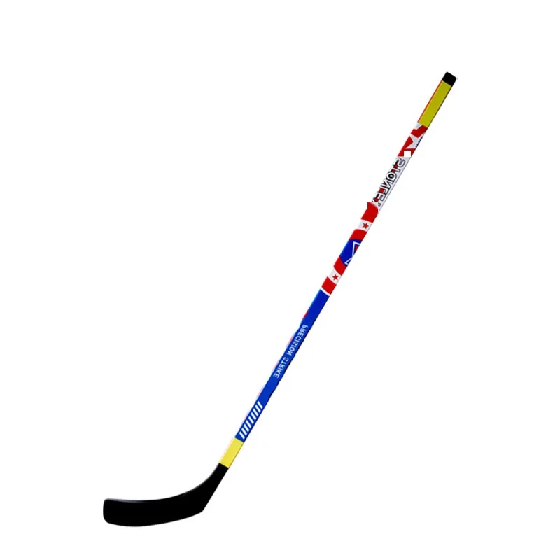 Cheap Wooden Hockey Sticks Plastic Hockey Stick Ice Hockey Stick For Children