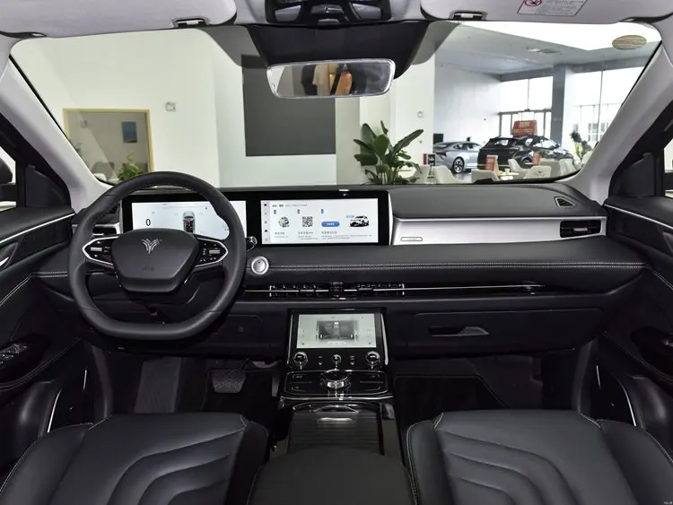 2023 NEW CAR NETA u 400km NETA U 500km new car NETA X 500 air New Energy Vehicle