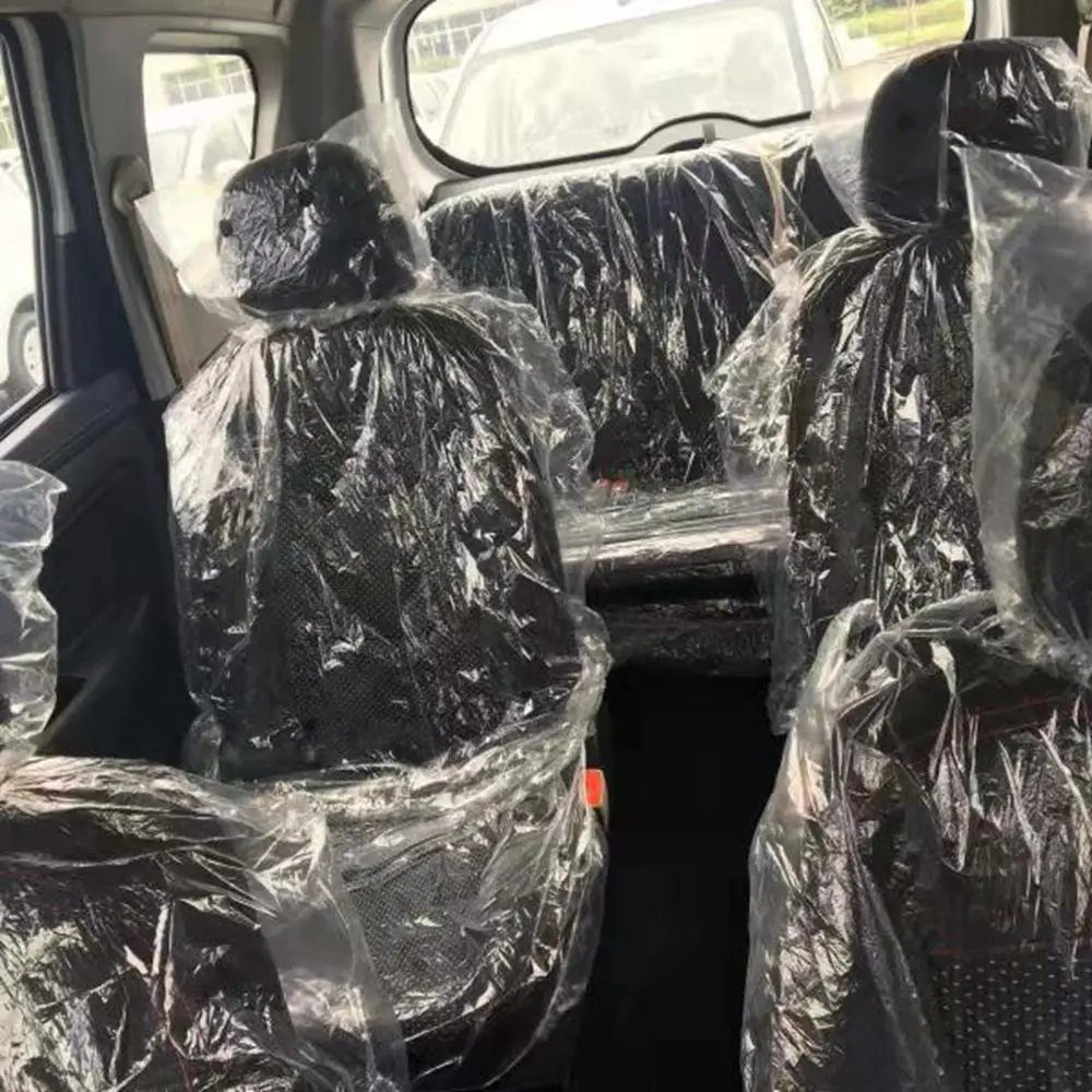  Новинка Weichai MPV 727 л 7 пассажиров полная сборка в
