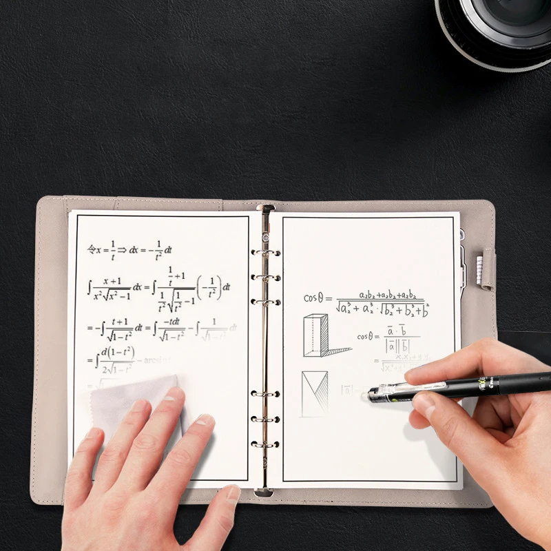 Digital Writing Intelligent Lcd Electronic Tablet Lock Wiped Notebook With Wireless