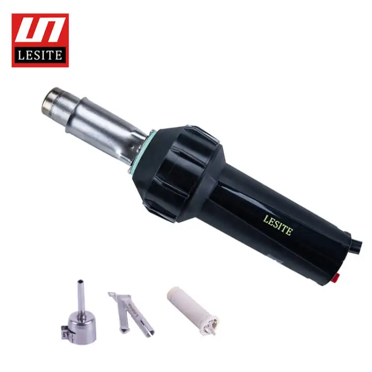 ПЭНД ПП ПВХ пластиковый воздуходувка горячего воздуха сварочный пистолет для трубы геомембрана