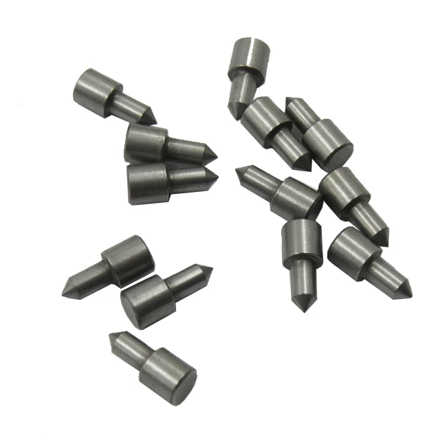 Zhuzhou заводская цена карбидные шипы для шин обувь ботинки шипы для велосипедов yg6 yg8 yt5 карбидные шипы, карбидные штифты для шин