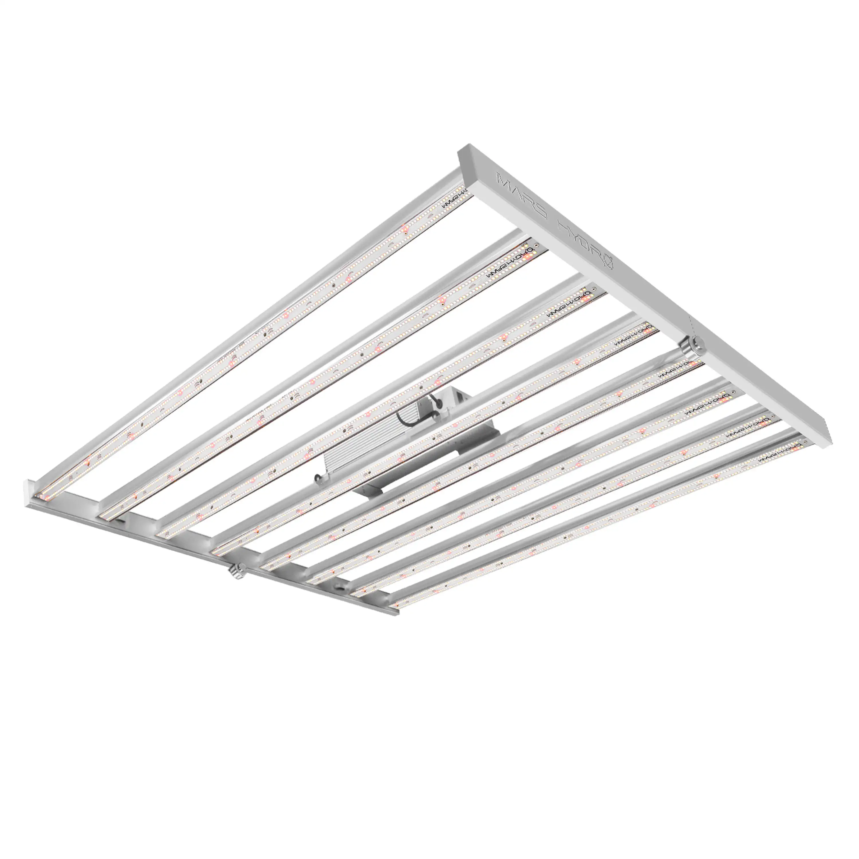 Marshyro FC6500 2,8 umol/j 680W Светодиодная лампа для выращивания растений в помещении с Samsung lm301b