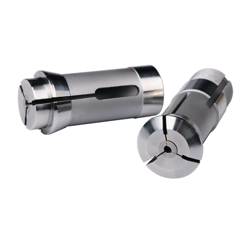 Machine NOMURA Collets Chuck Set Model NSP1053, P32 Tungsten Chuck Lathe Carbide  CNC Swiss Collet