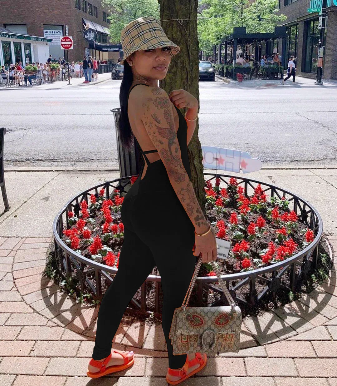 Повседневные байкерские шорты X00581S, комбинезоны для женщин, спортивная одежда, обтягивающий комбинезон, Модный облегающий комбинезон 2020