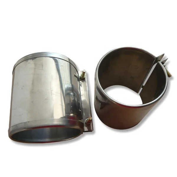 70x60mm 110*169mm 220v electric mica band heater for injection machine