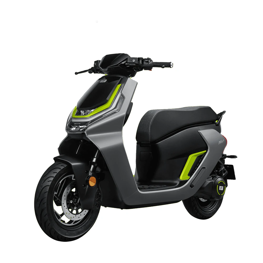 2024 HEZZO Electric Motorcycle 5000W Middrive E Moped Motorbike Fast Speed 80km/h 69V 27AH Lithium Battery 70km Long Range Ebike