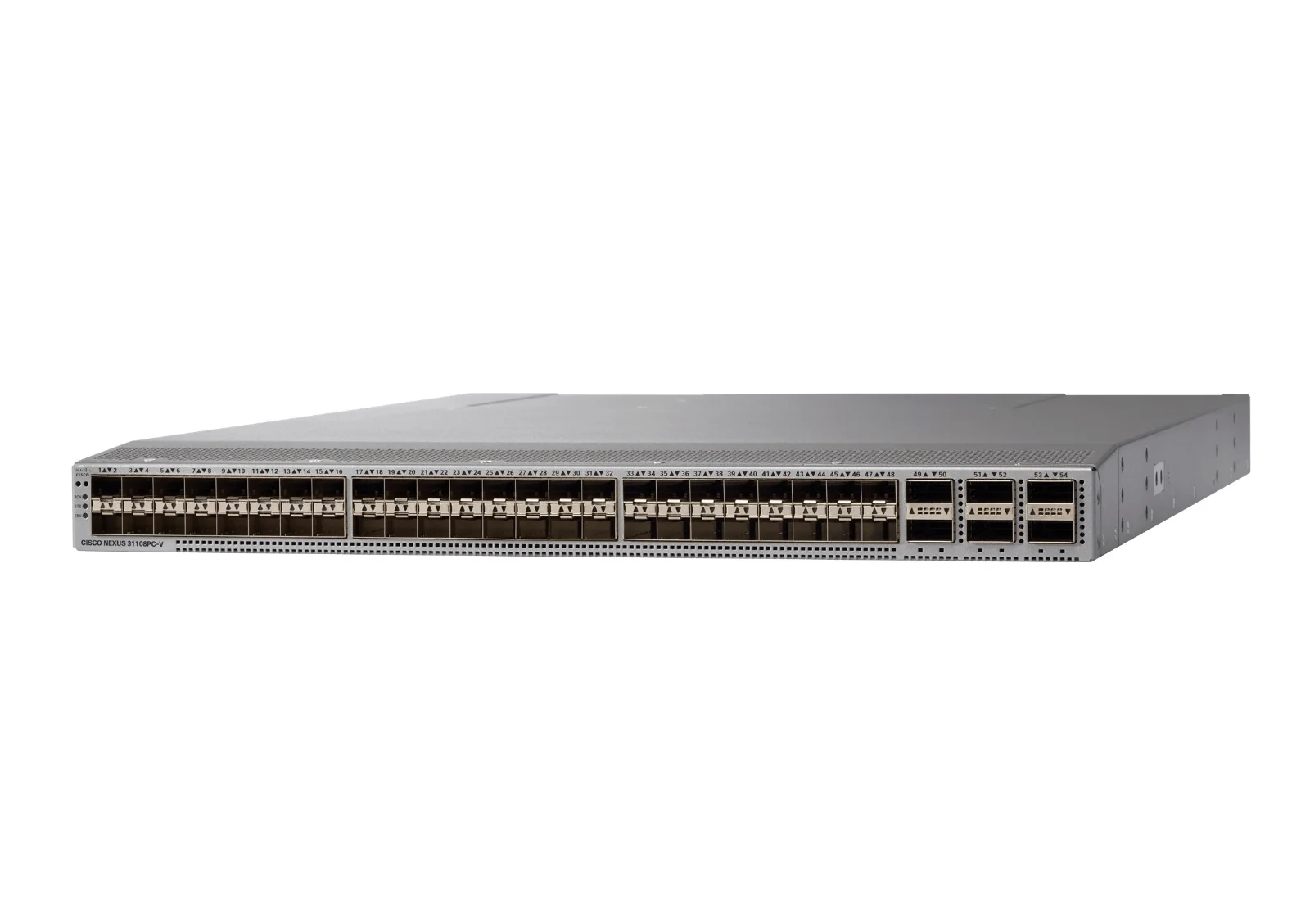 N9K-C93180YC-EX Nexus 9000