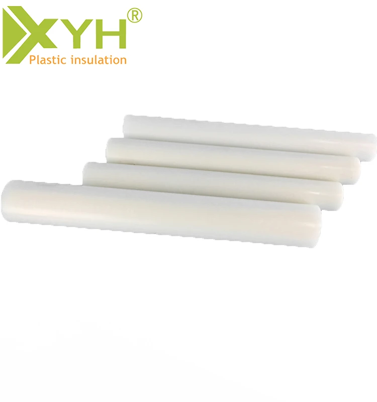 Factory Direct Sales Of High Quality POM Rods With Excellent Elasticity And Wear Resistance