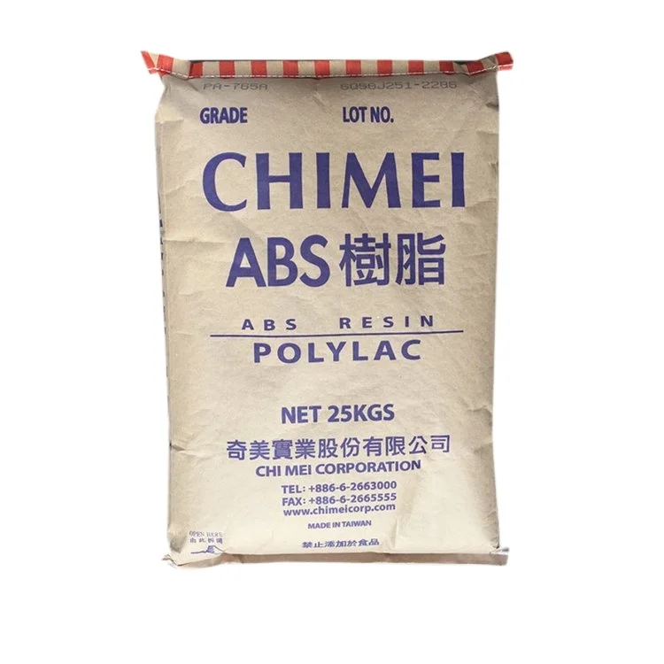 ABS CHIMEI PA-747S Extrusion High Flow and High Rigidity