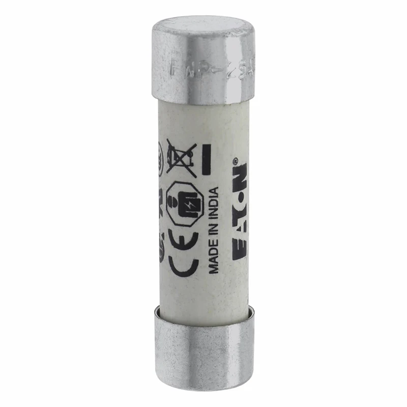  700Vac 800Vdc FWP-25A14F 14x51 мм 25A Bussmann плавкие специальности высокая скорость патрон