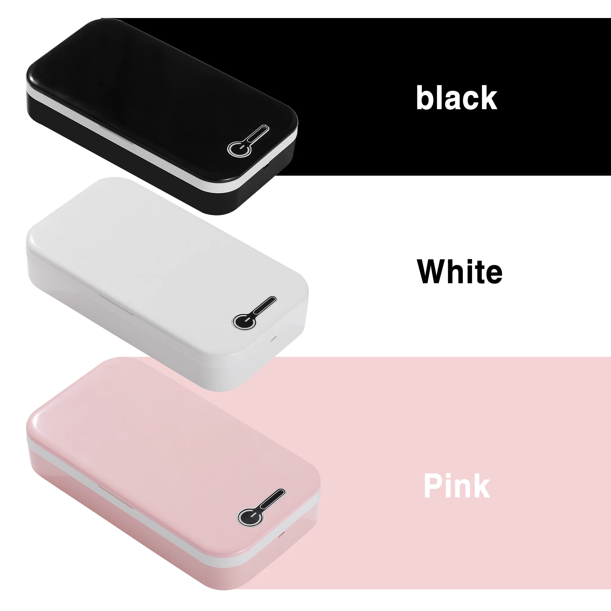 
 Ароматерапия ювелирные изделия часы зубная щетка мобильный телефон стерилизатор уф озона Стерилизация Кабинета светодиодная портативная УФ-лампа стерилизатор  