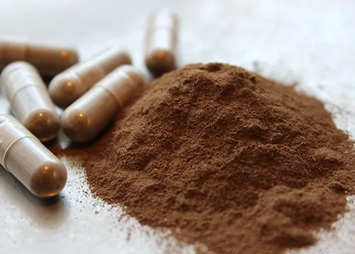 OEM/ODM Nature Supplements Shilajit Capsules Himalayan shilajit tablets High quality Fulvic Acid Supplement