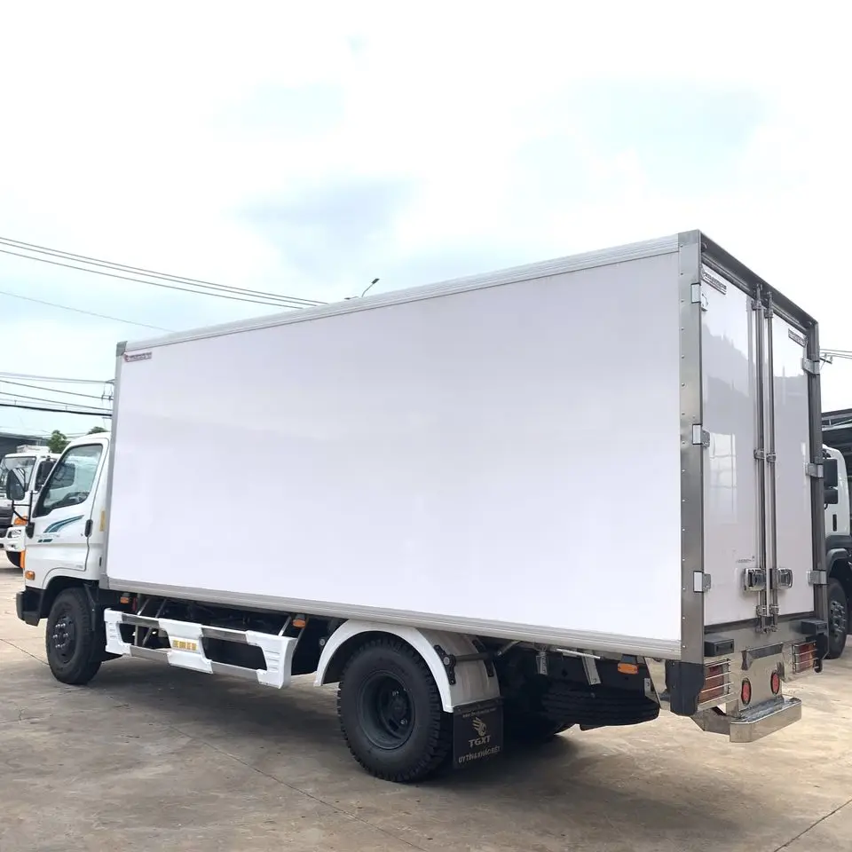 GRP панель XPS из вспененного стекловолокна сэндвич-панель RVs Композитная Панель