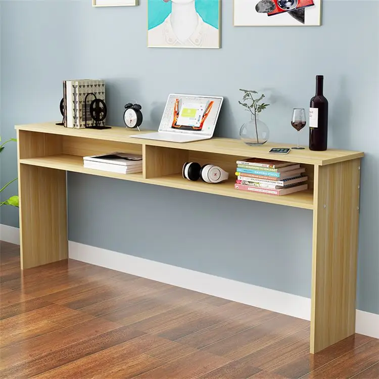 Modern office furniture desk kids writing desk wooden table
