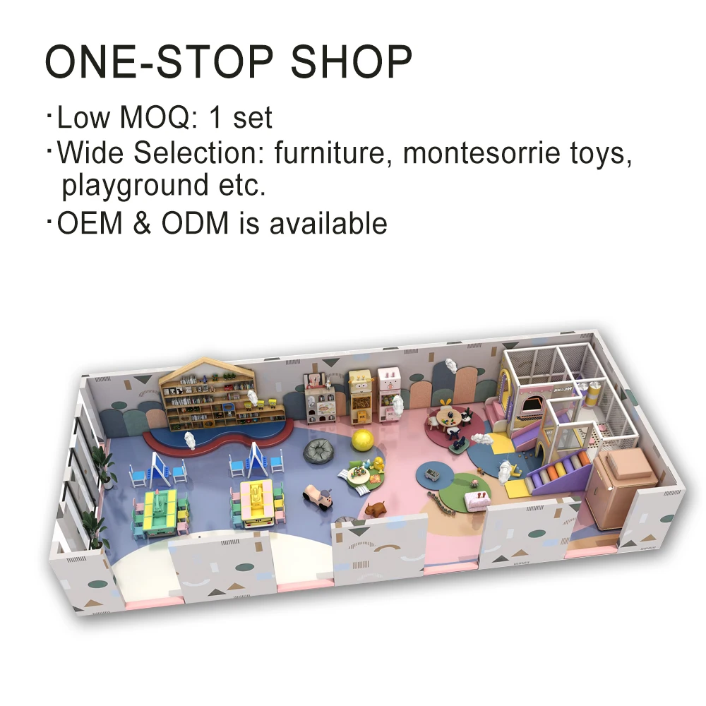 Wood Natural Toddler Daycare Stackable Plastic Child School Preschool Nursery Kindergarten Wooden Chair And Table Set For Kid