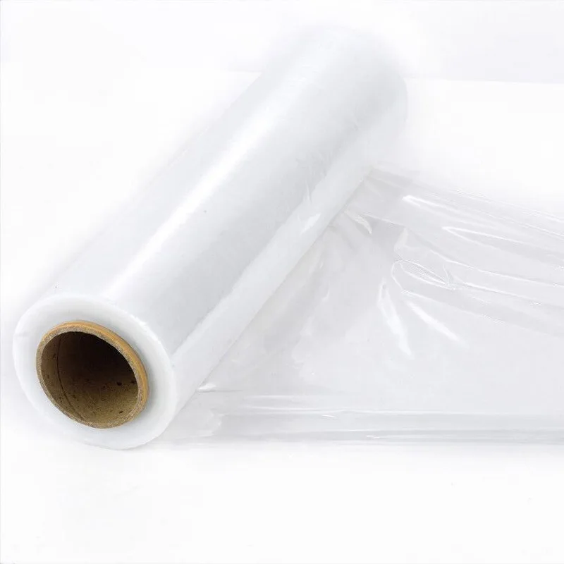 30CM 60CM heat transfer dtf pet film 30cm 60cm roll size pet film dtf high quality Double side printing 30cm 60cm dtf film
