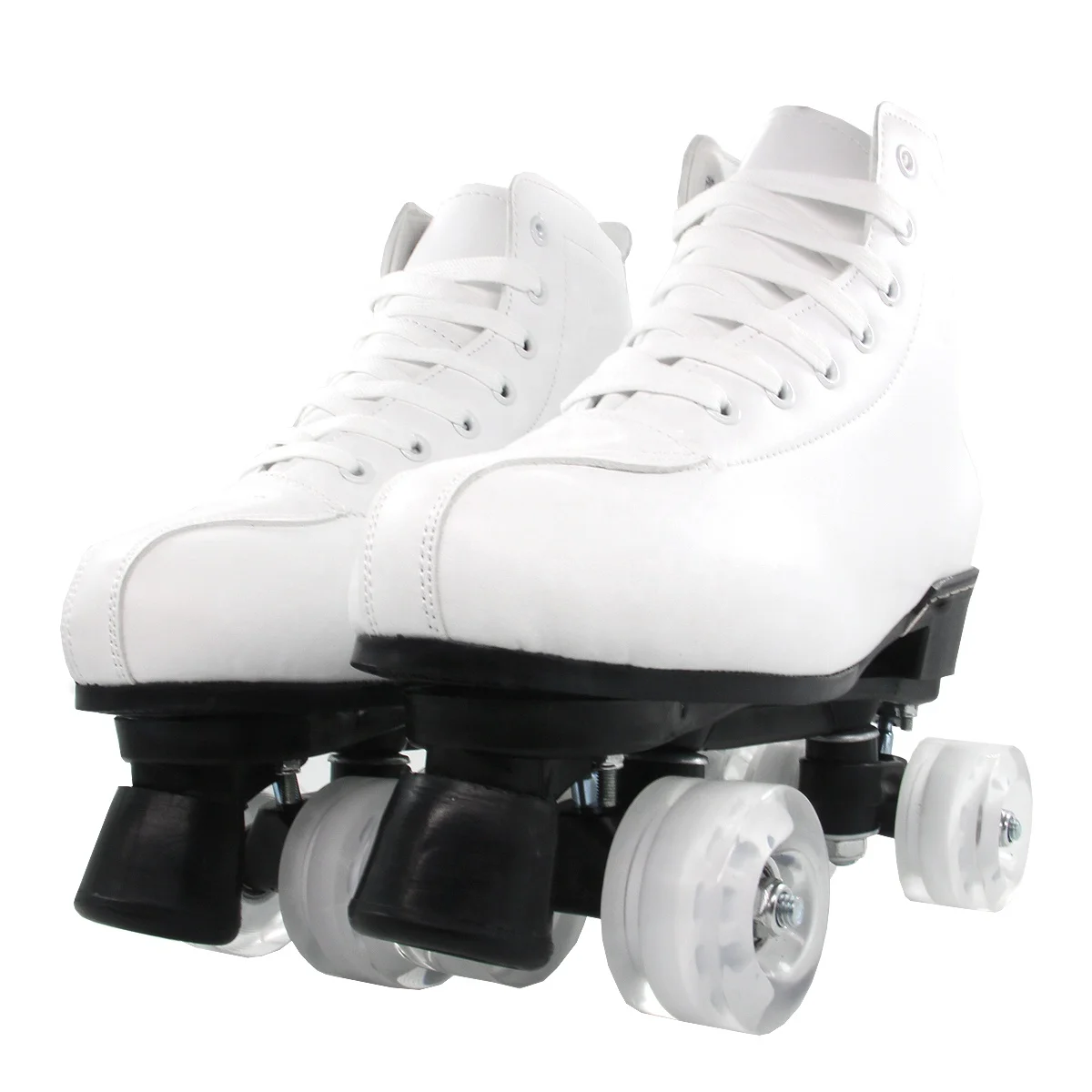 Nsttork factory price roller skates wholesale classic roller skates for outdoor sports games 2022 PU wheels