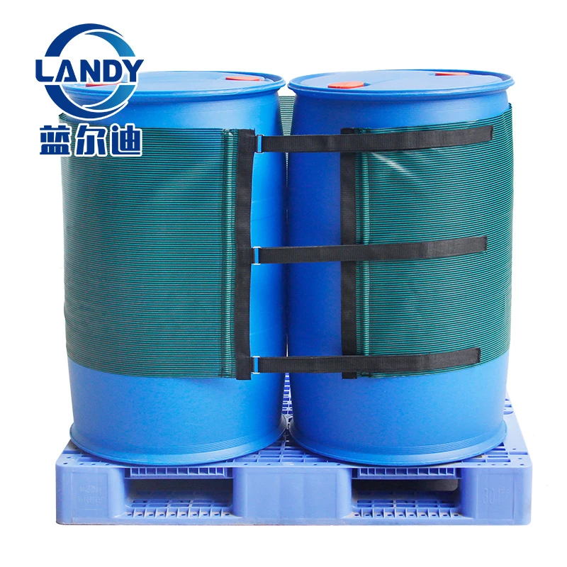 High performance  eco friendly pallet wrap heavy duty pallet wrap cover strapping
