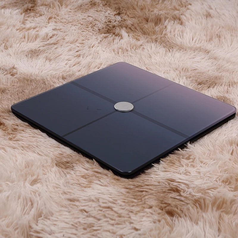 High Quality Electronic Household Smart Digital Scale with Blue tooth Wifi