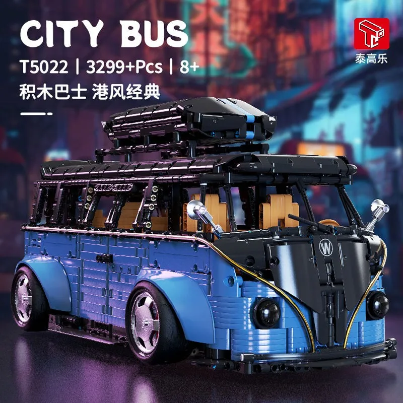 T522 3299 шт. в наличии высокотехнологичная модель автомобиля Aston Super Racing MOC 1:8 T5022 строительные блоки игрушки