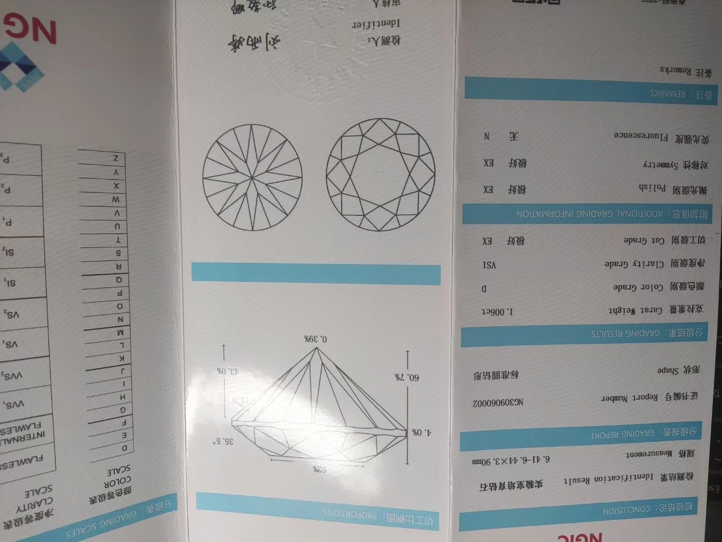 Высокое качество CVD HPHT Melee Loose лабораторные выращенные бриллианты оптовая продажа синтетические алмазные необработанные алмазы