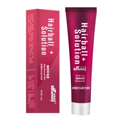 Чистый натуральный материал, кошачьи волосы, крем для рвоты, раствор для кошек, питательный крем для кошек