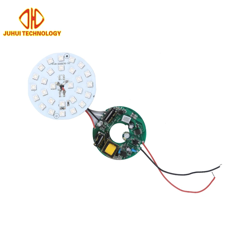 Hot sale constant current parallel connection chip ac85 265v emergency led driver