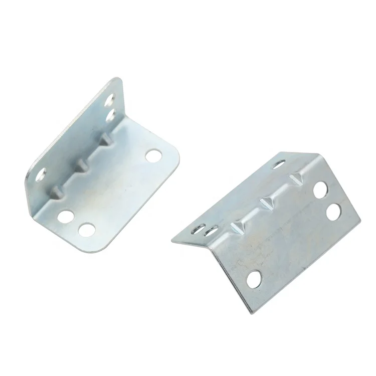 Galvanized L Shape Bracket Corner Angle Bracket Wall bracket