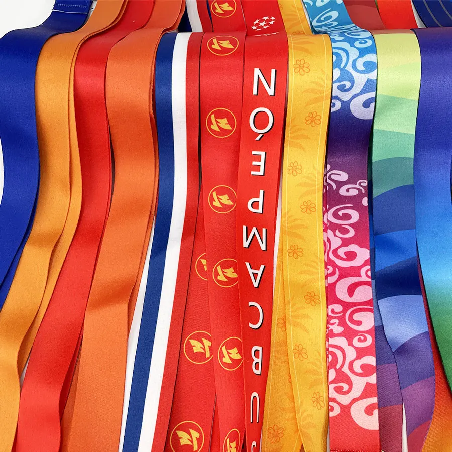 Factory Medals Custom Wood Medal Holder Wooden Marathon Medal With Laser Engrave Logo