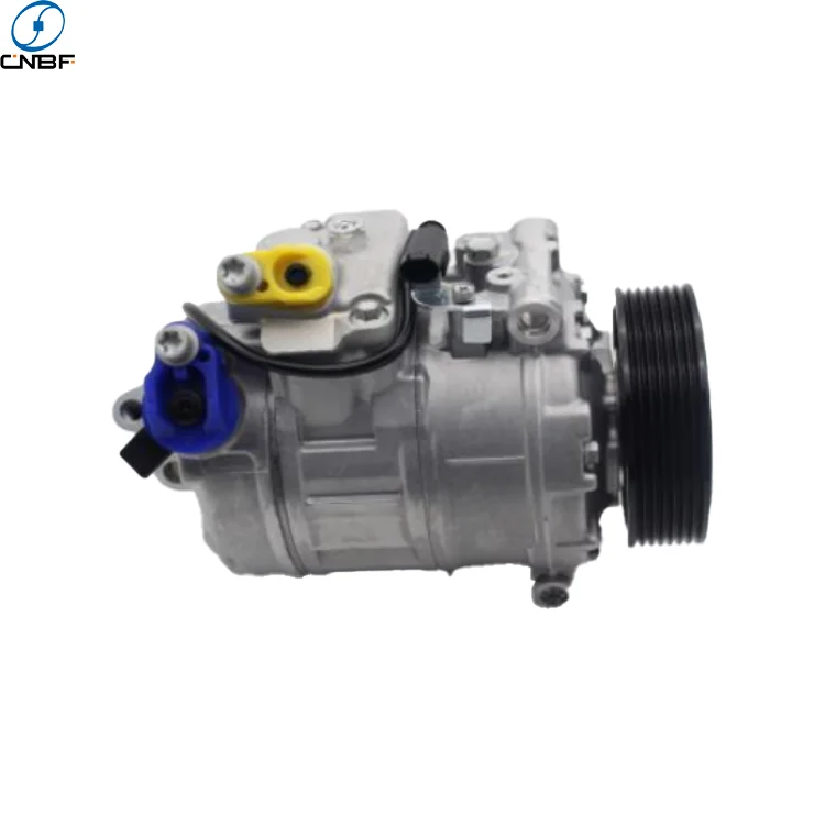 CNBF Flying Auto Parts 64529216466 Car Electric Automotive Air Conditioning Compressor  For BMW X1/X3