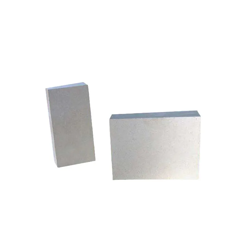China Factory Clay Dolomite Magnesia Chrome Azs Corundum Mullite Silicon Carbide Carbon High Alumina Refractory Brick