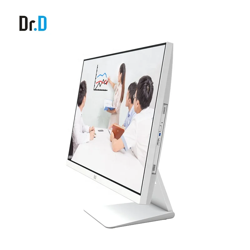 Dr.D 21.5 Inch 178 viewing angle all in one  fanless oem used