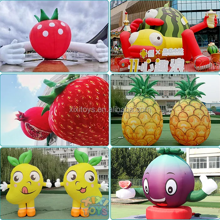 inflatable models (17)
