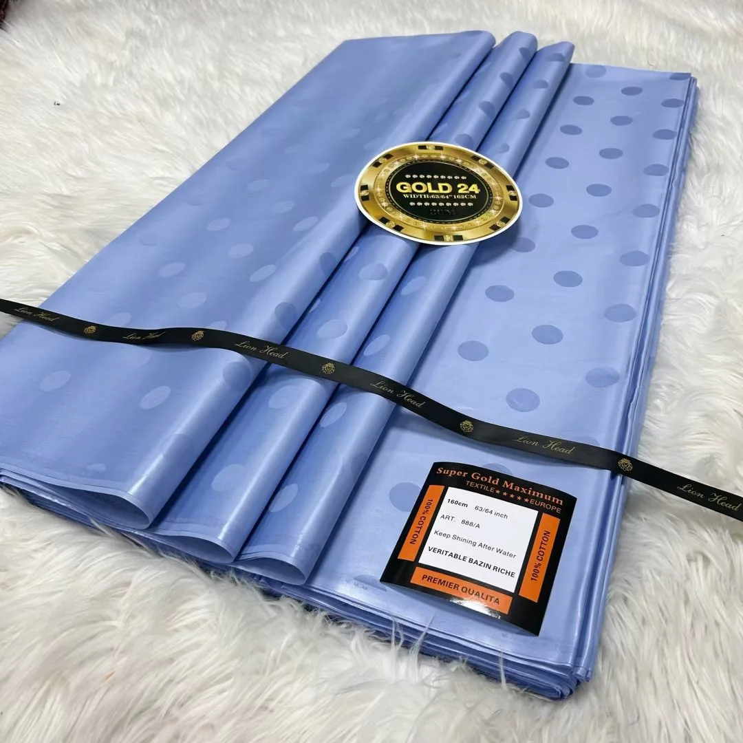 Mikemaycall 2,5 + 2,5 ярдов швейцарская вышивка хлопок вуаль нагрудный воротник с шаддой базин богатый набор