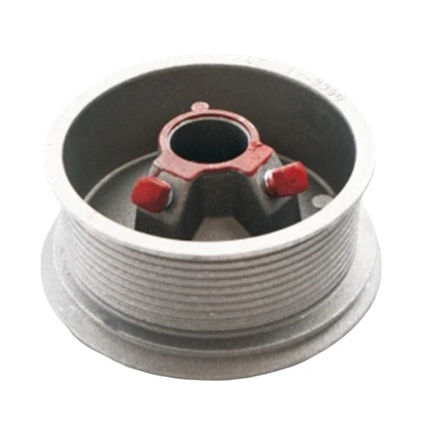 Gemcharm LM-CD10003 3352mm 260kg 11# overhead garage door cable drum